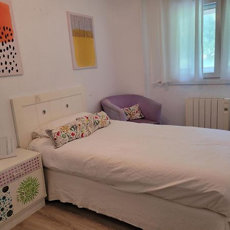 Apartamento Acogedor Con Bonitas Vistas. E-Bi-609 Bakio Eksteriør bilde