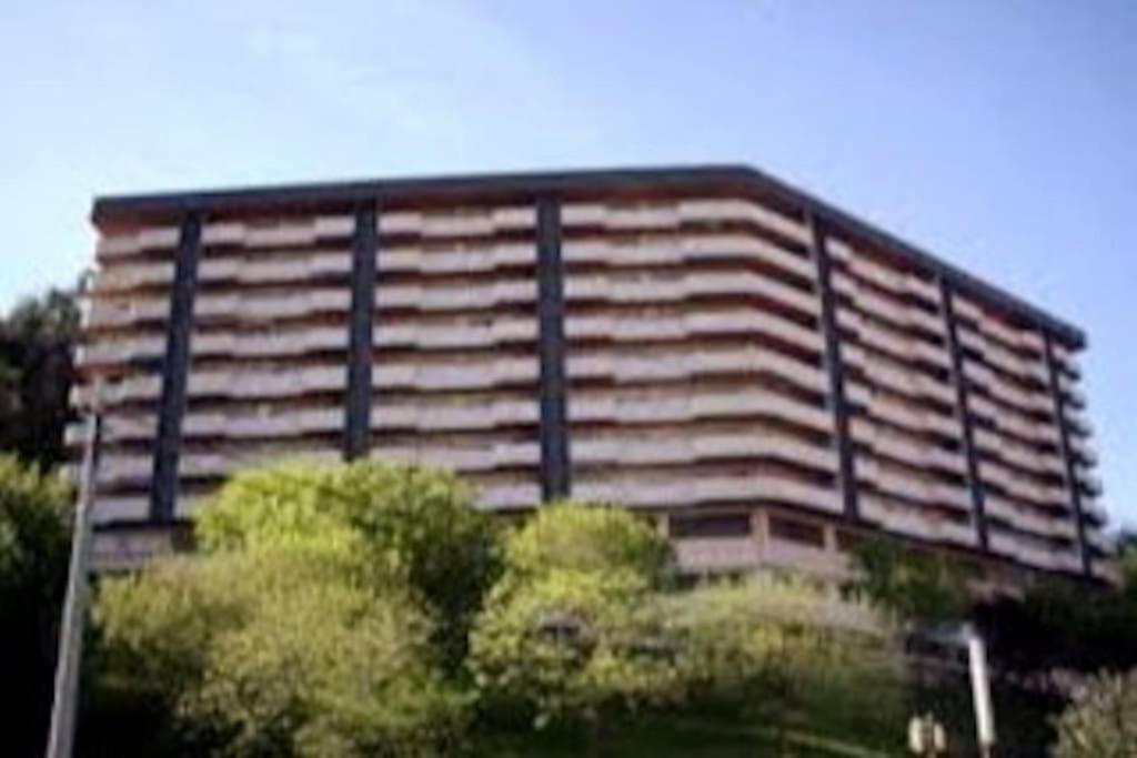 Apartamento Acogedor Con Bonitas Vistas. E-Bi-609 Bakio Eksteriør bilde