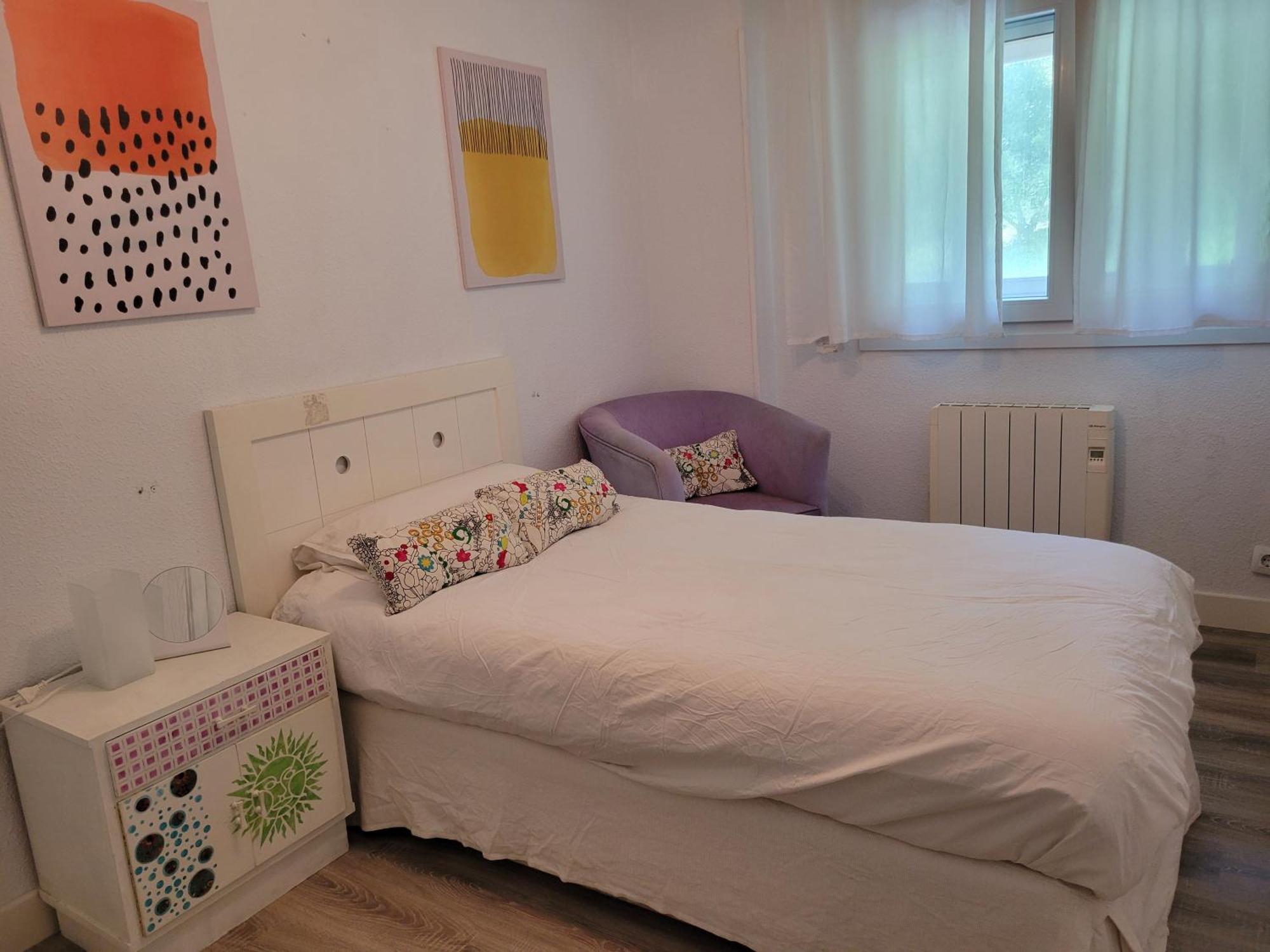 Apartamento Acogedor Con Bonitas Vistas. E-Bi-609 Bakio Eksteriør bilde
